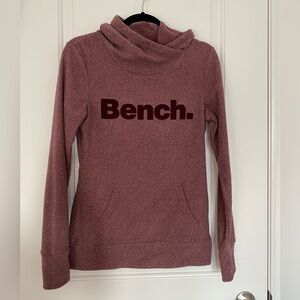 Bench Hoodie